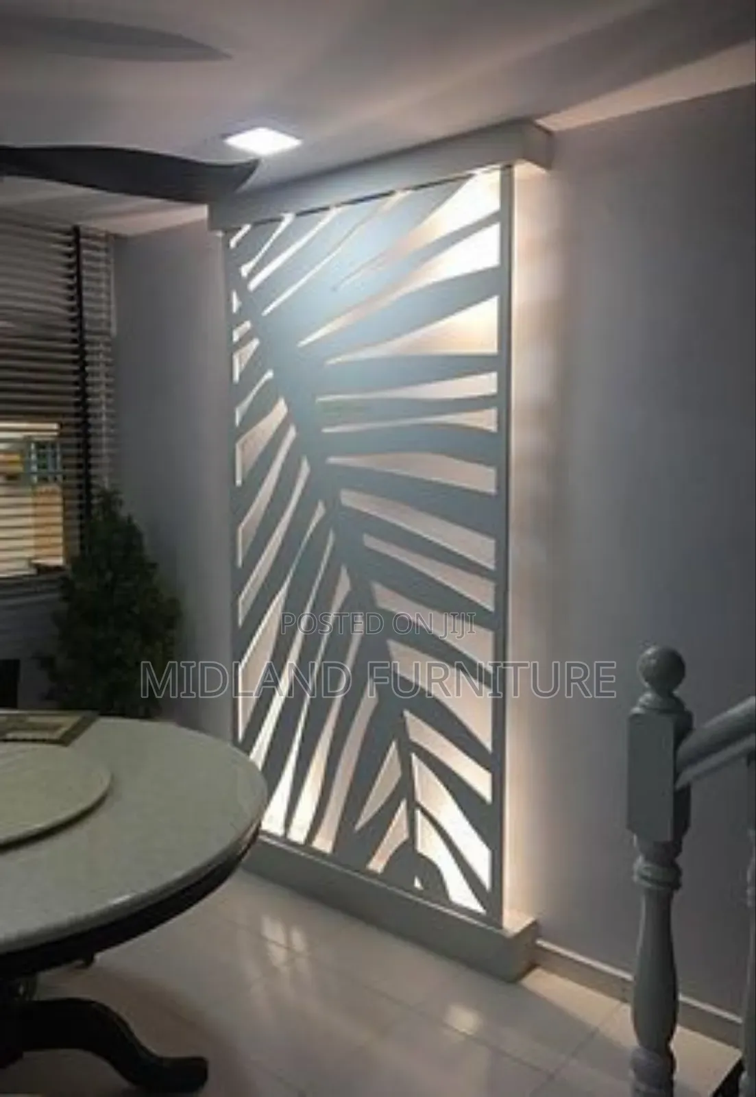 CNC Grooving / CNC Cutting / CNC Decor Services