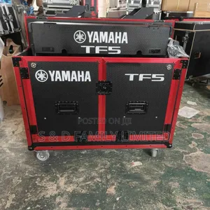 Yamaha TF5 Flightcase