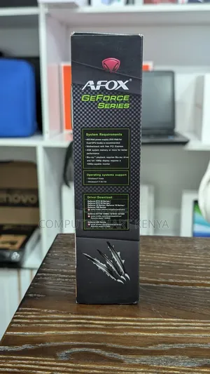 Afox Graphics Card GT730 4GB DDR3