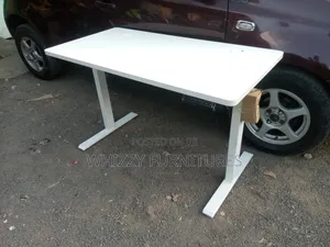 Adjustable Table