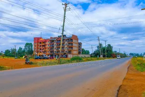 Commercial Plots in Juja ^Pww