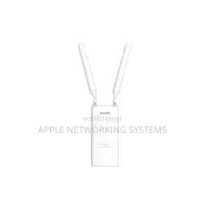 Tenda OAP1200 AC1200 Indoor/Outdoor Gigabit Wireless AP
