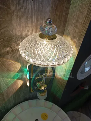 Modern Wall Light