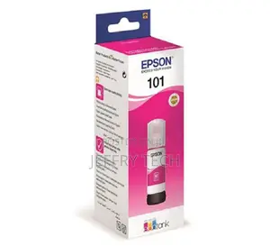 Ink Cart Epson 101 Magenta for L4150, L4160, L6160, L6170,
