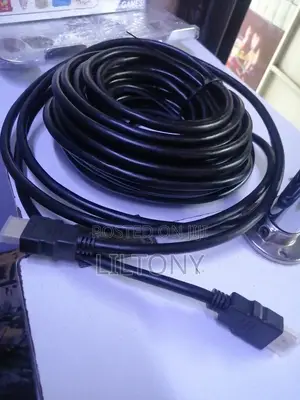 15mtrs High Speed Hdmi Cable