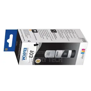 Epson 103 Black Ink Cartridge