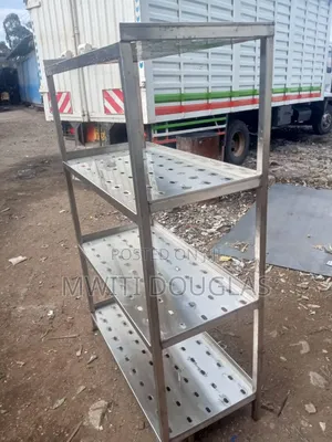 Top Quality Utensils Rack