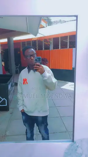 Sales Representative