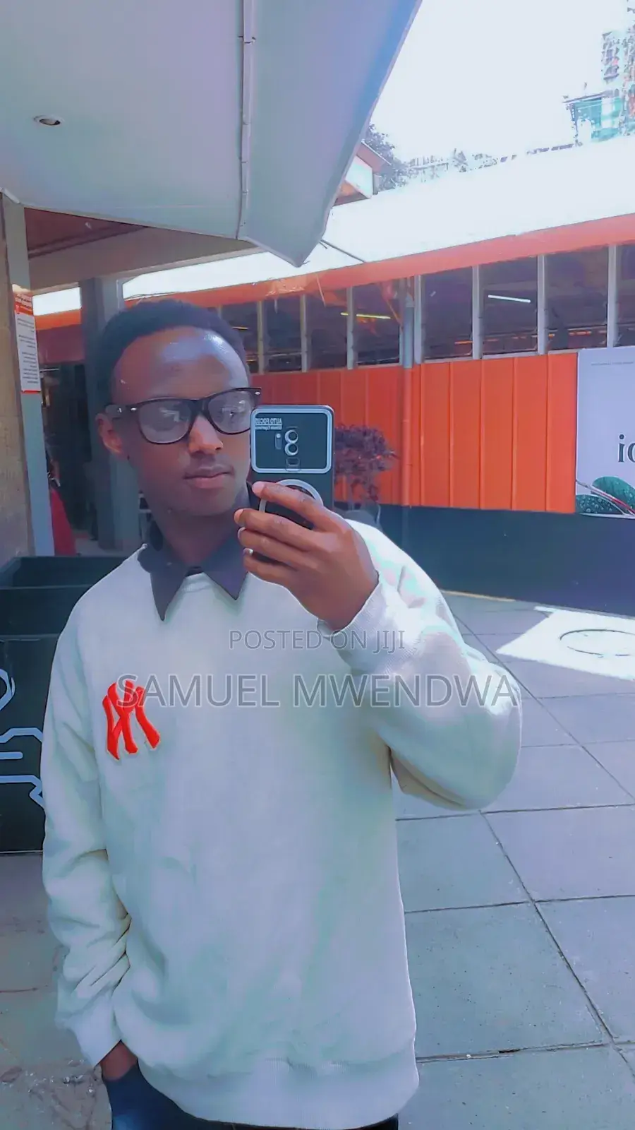 Sales Representative