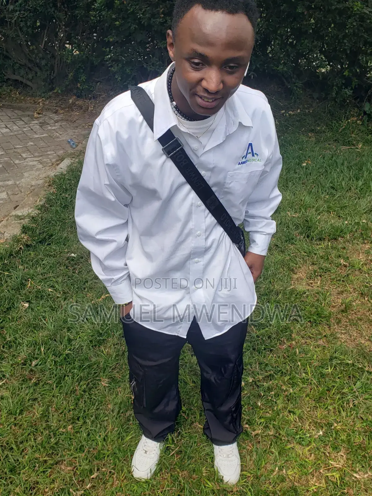 Sales Representative