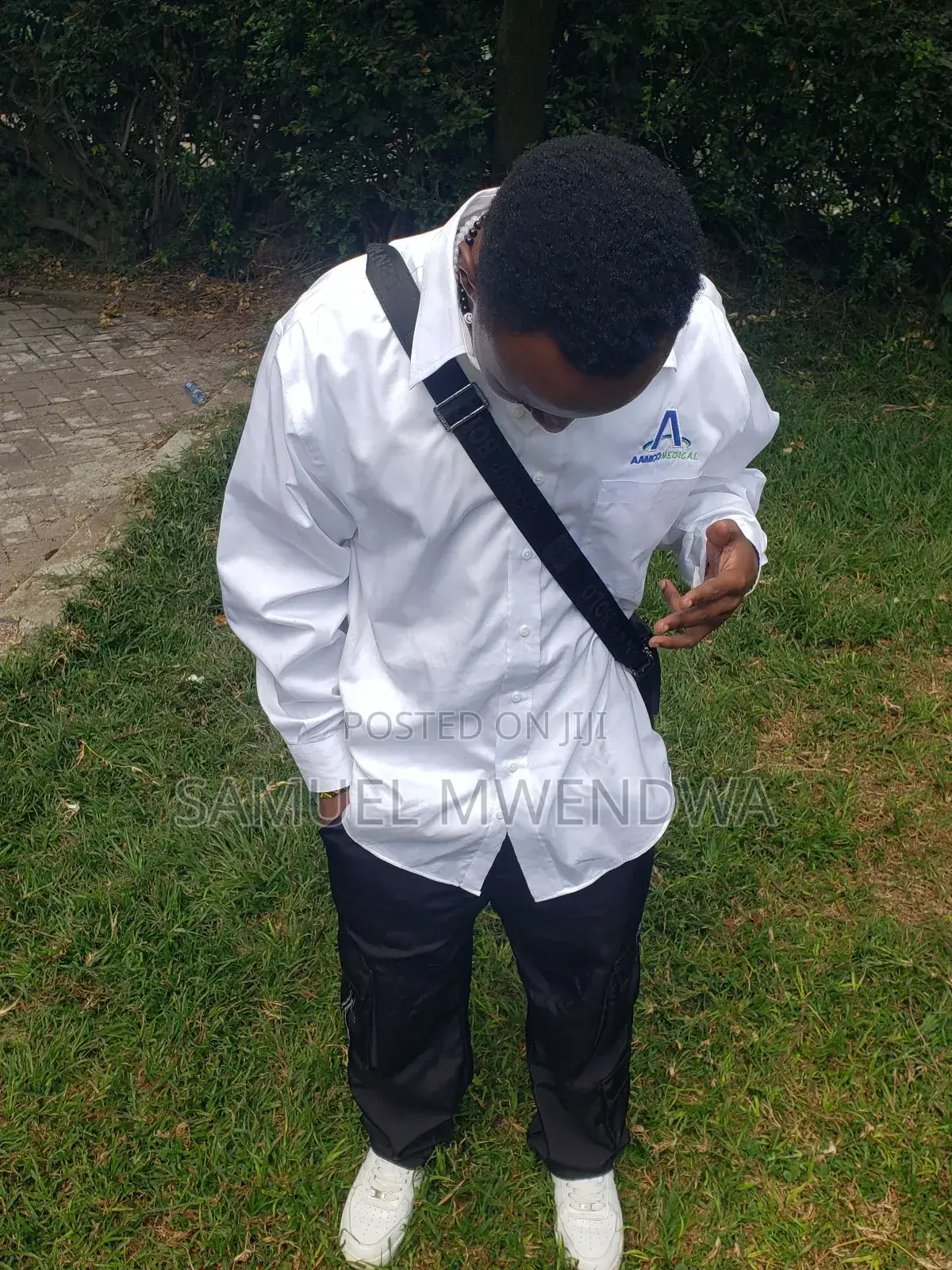 Sales Representative