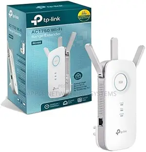 Mesh Wifi Extender Tp Link Re450