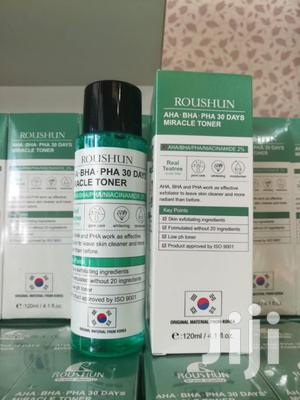 Roushun Aha Bha Pha 30 Days Miracle Toner