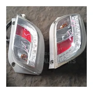 Daihatsu Mira 2012-2015 Taillight