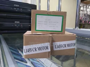 EPSON L1455/7710 Cr Motor