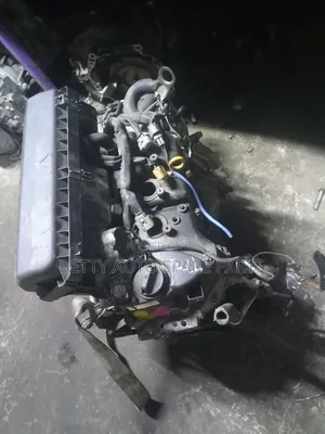 Suzuki Alto KF Complete Engine N Gearbox