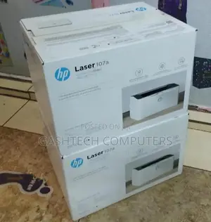 HP Laser 107A, 107A 107A, 107A 107A Printer 107^~//