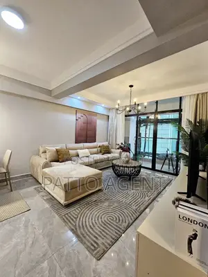 2bdrm Apartment in Kilimani for sale