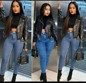Designer Stylish Leather Jackets