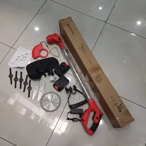 Rechargeable Grass Cutter Cordless Grass Cutter