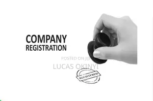 Limited Company Registration In Kenya