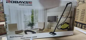 Steam Cleaner Machine