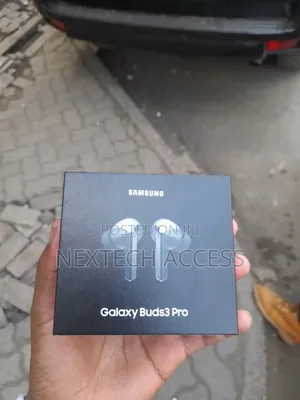 Samsung Buds 3 Pro