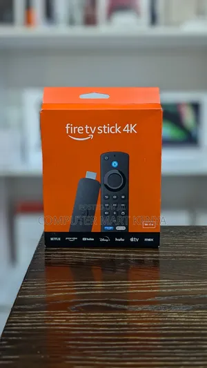 Amazon Firetv Stick