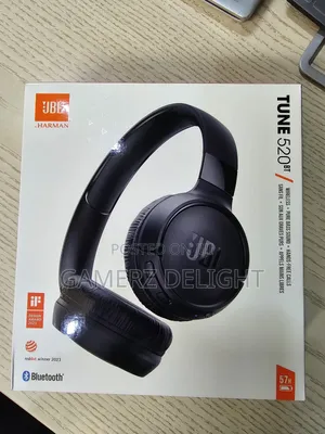 JBL Tune 520