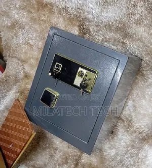 Safebox For Hotel