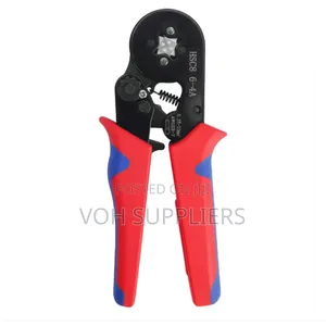 Wire Ferrule Crimping Tool