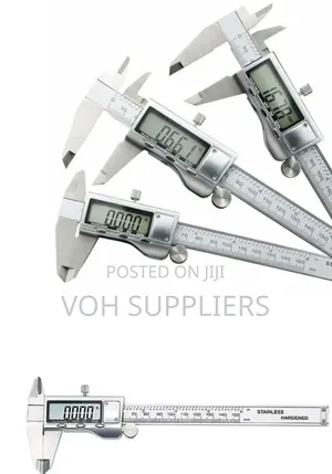 High Quality Digital Vernier Caliper
