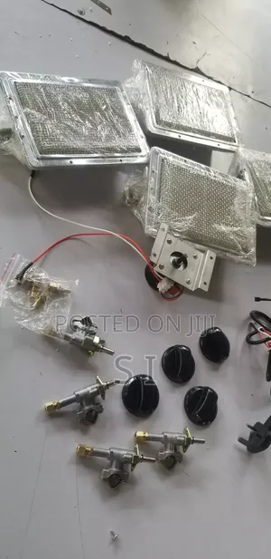 Repairs and Services for Shawarma Machines