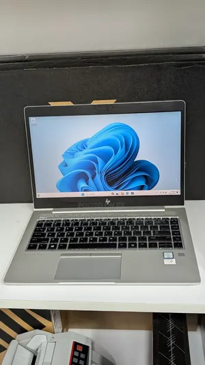 Laptop HP EliteBook 840 G5 16GB Intel Core I7 SSD 512GB