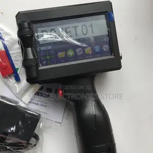 Inkjet Marking Machine - Coding Printing Machine