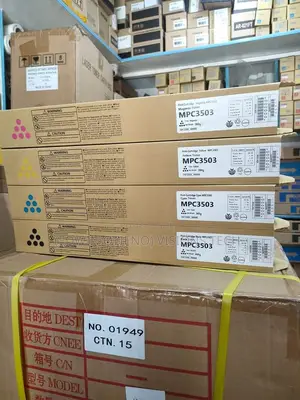 MPC3503 Toner Cartridge