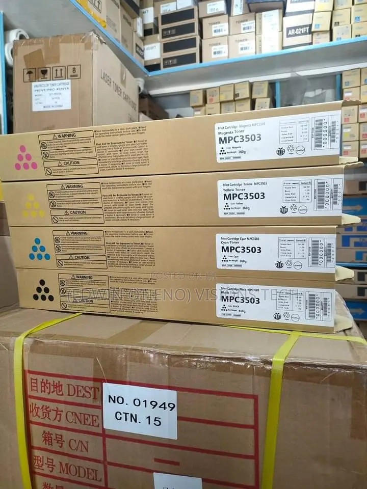MPC3503 Toner Cartridge