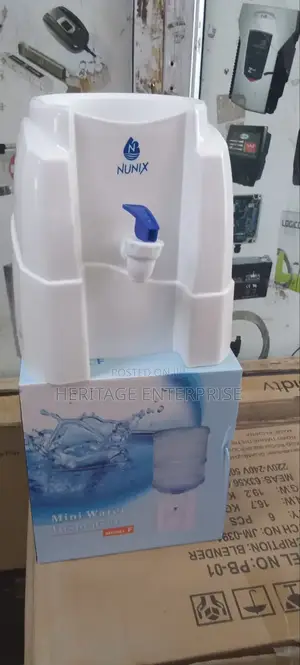 Water Dispenser, Mini Water Dispenser
