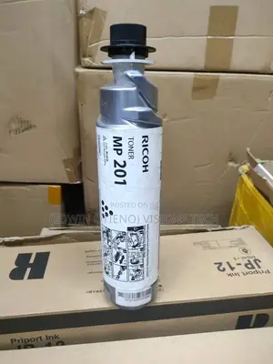 Ricoh MP 201 Toner