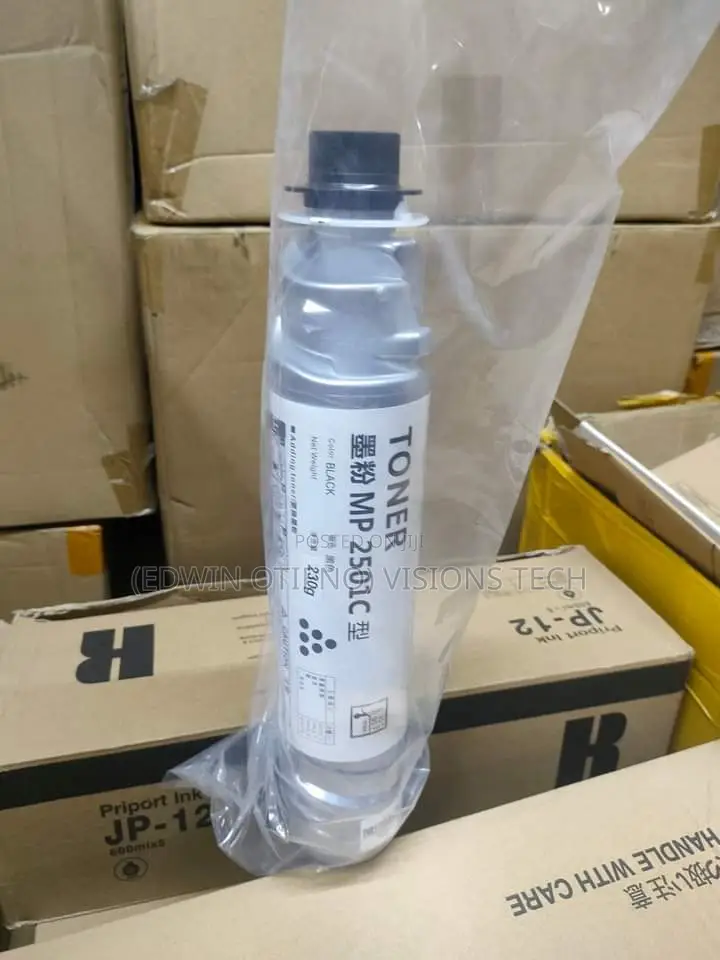 Mp 2001 / 2501 Toner