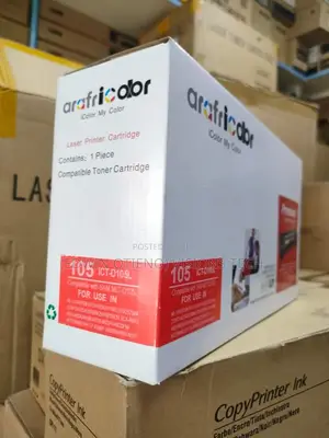 Compatible Toner Cartridge for Samsung MLT-D105L