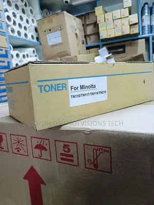 Toner Bizhub TN 119 Compatible