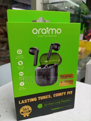 Oraimo Earphones Freepods Neo/ Freepods Neo Oraimo