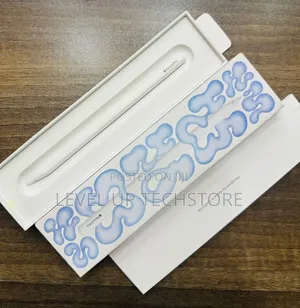 Apple Pencil Pro - White
