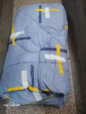 Unbinded Duvets Size 5*6