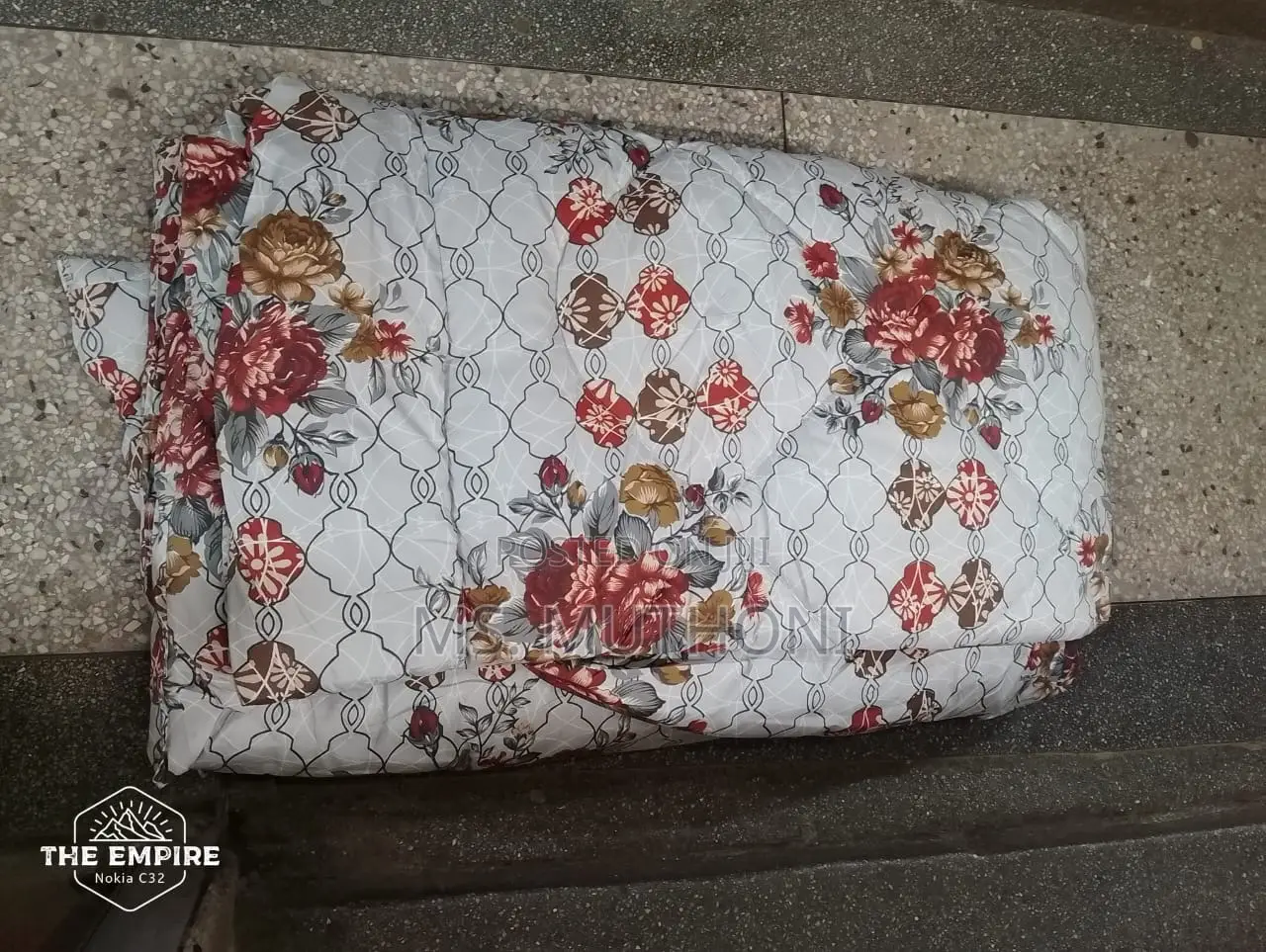 Unbinded Duvets Size 5*6