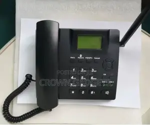 DDK 995+ Advantage GSM Fixed Wireless Telephon