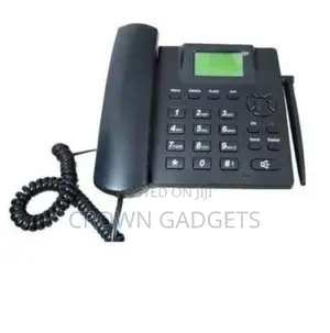 DDK 995+ Advantage GSM Fixed Wireless Telephon