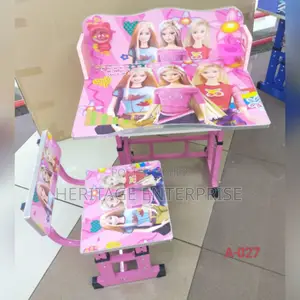 Study Table Kid Desk