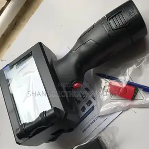 Inkjet Printer Hd Led Touch Screen`` Expirely Date Printer!